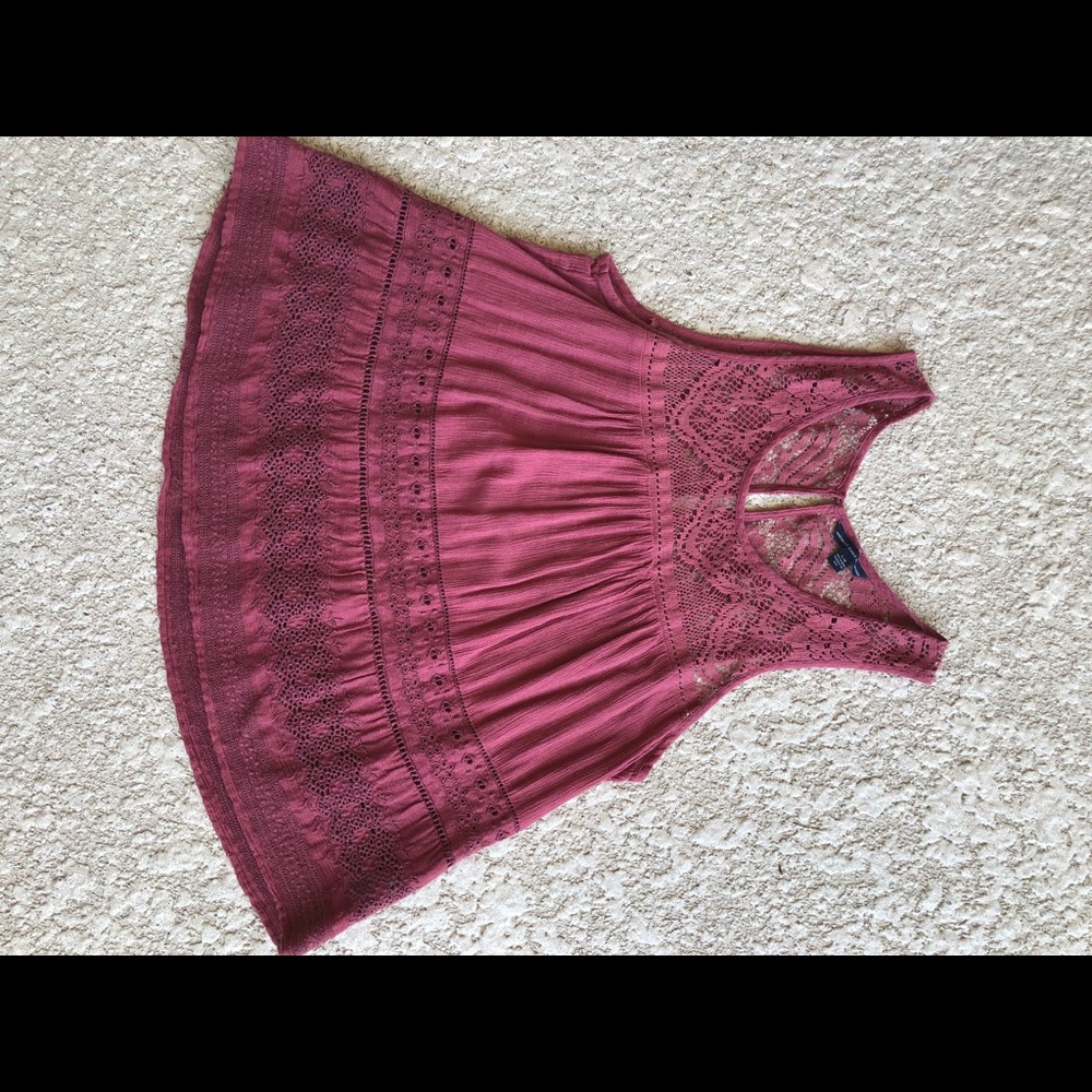 American Eagle tank top